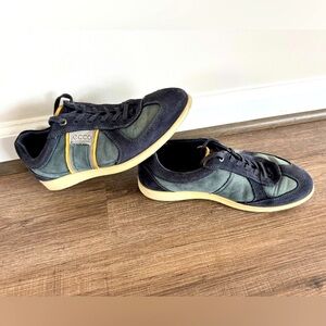 ECCO Men's Sneakers (EU-40)